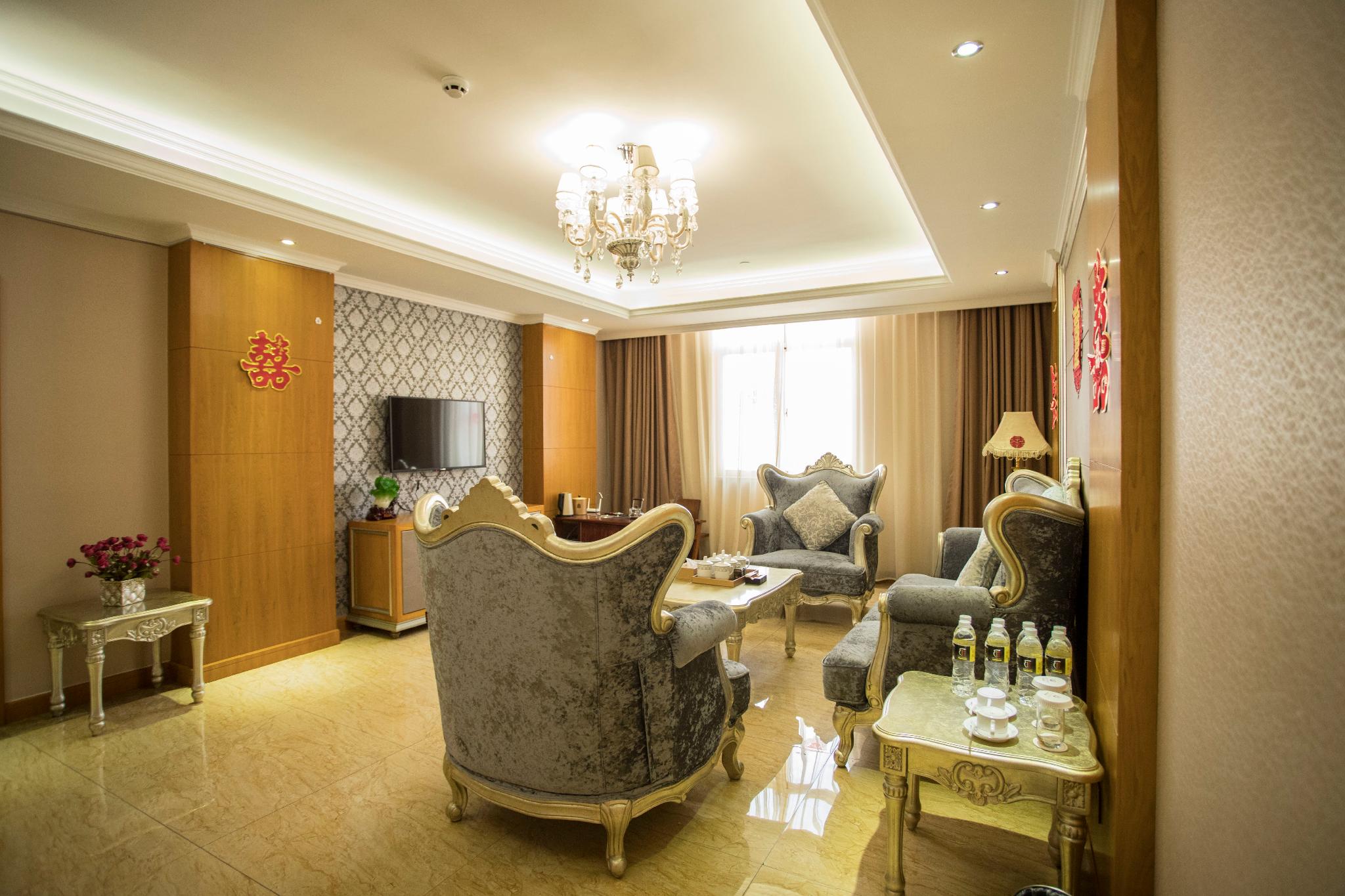Rui Zhi Hotel 31/39