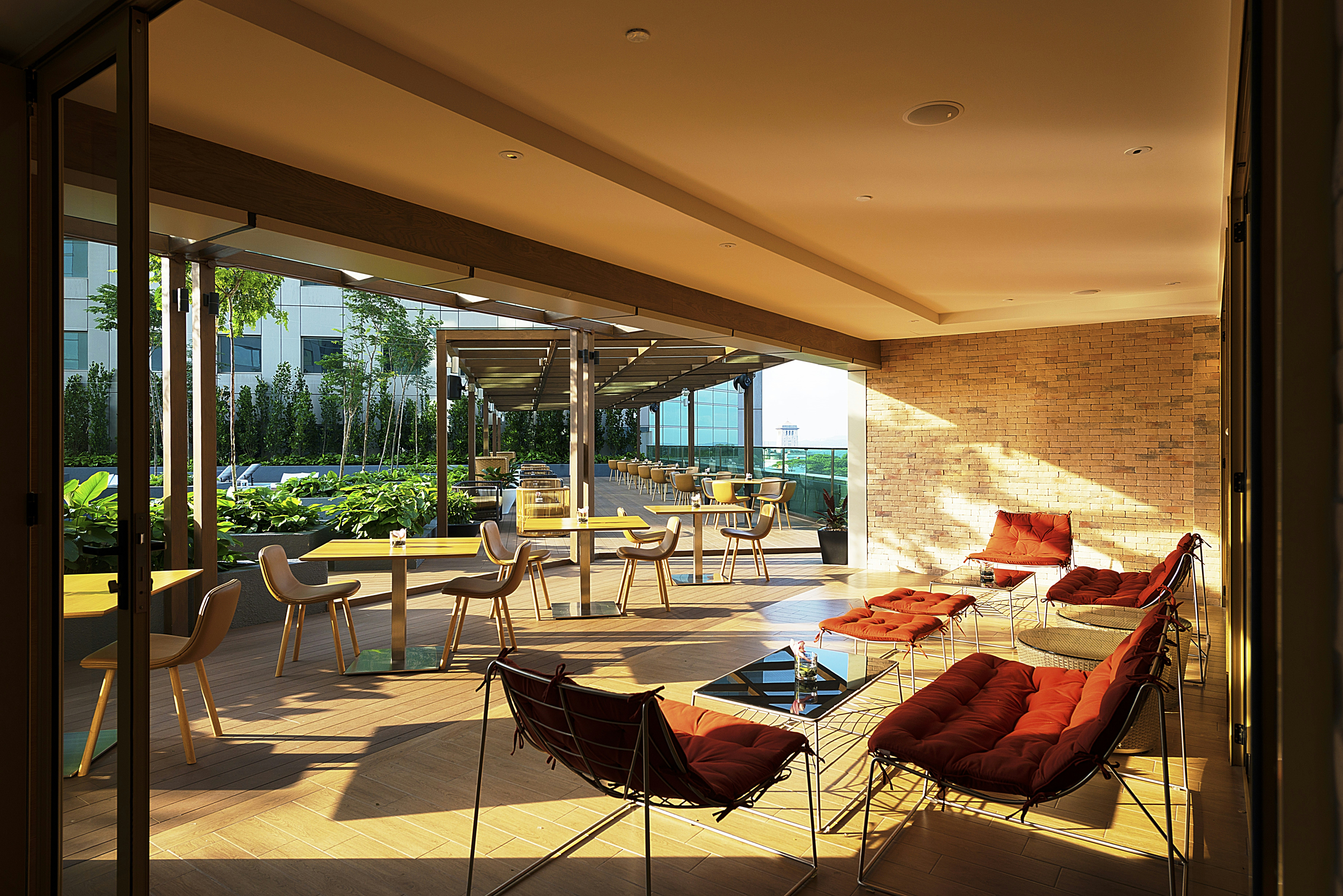 Doubletree By Hilton Johor Bahru Hotel 18/50