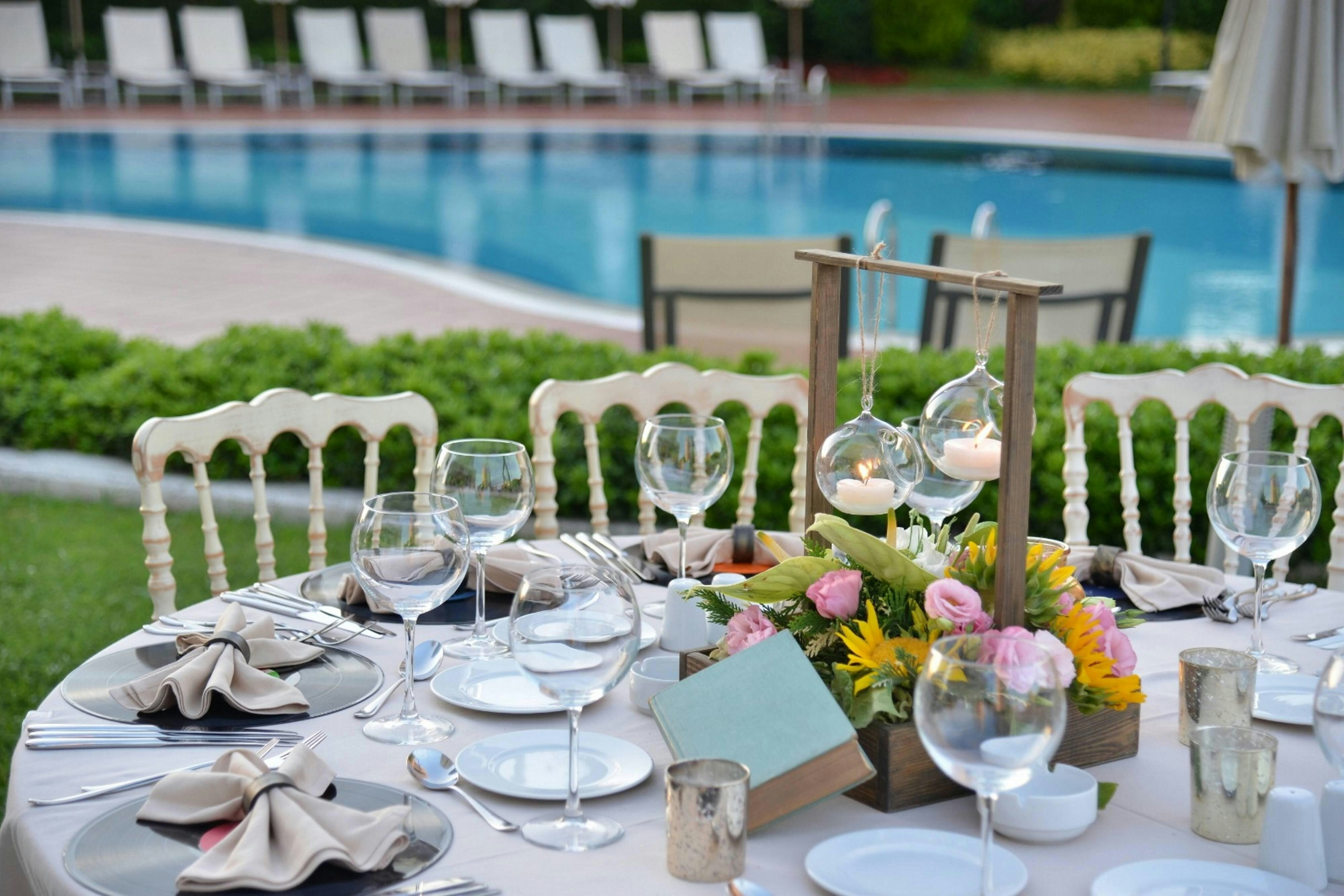 Istanbul Marriott Asia Hotel 31/44