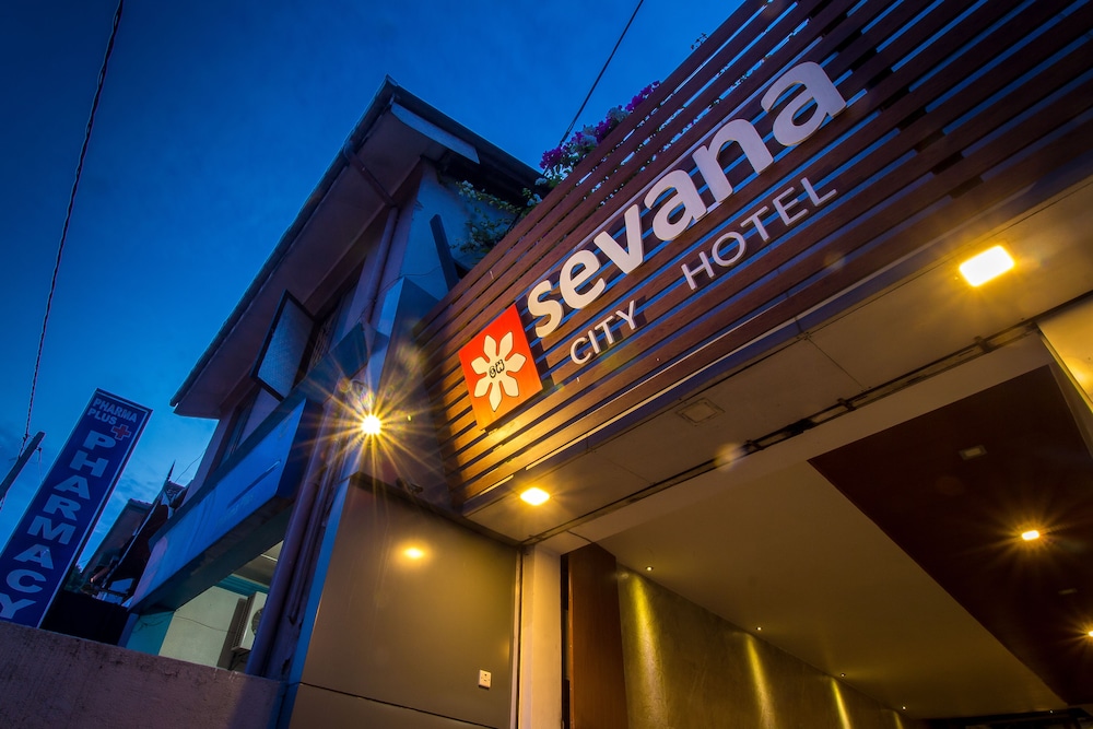 Sevana City Hotel Kandy 2/58