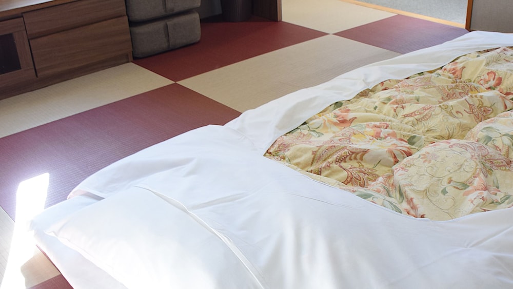 Hotel Wakamatsu Excel 18/39