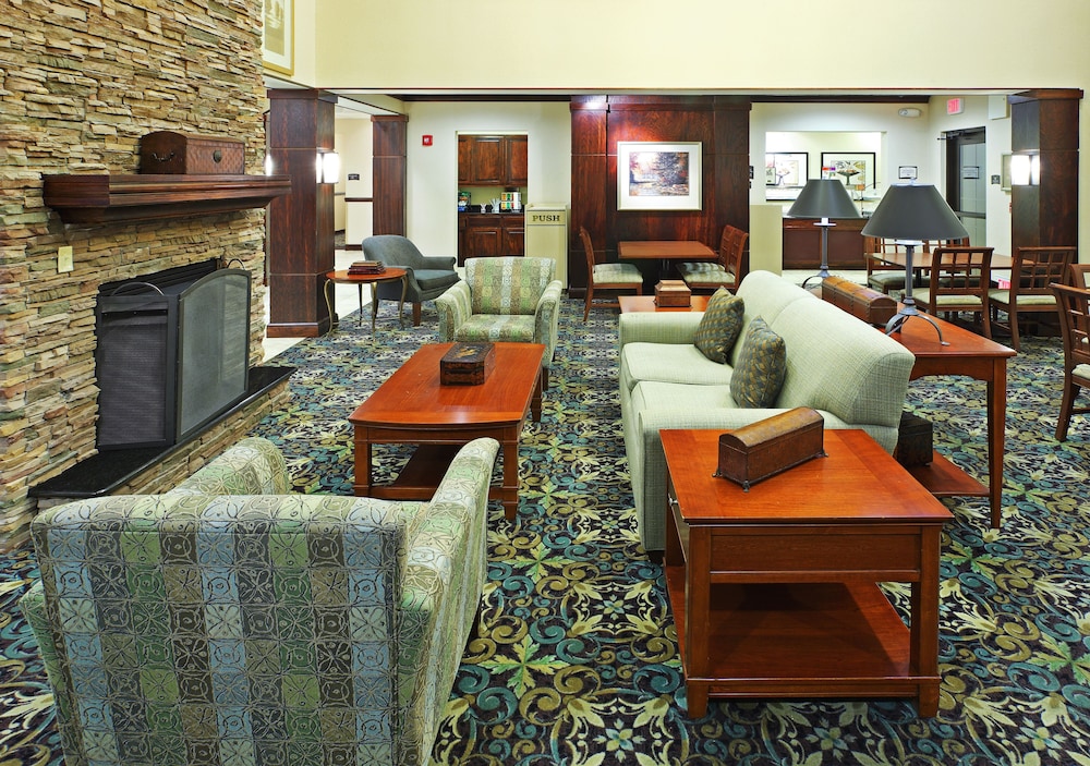Staybridge Suites Hot Springs 38/53