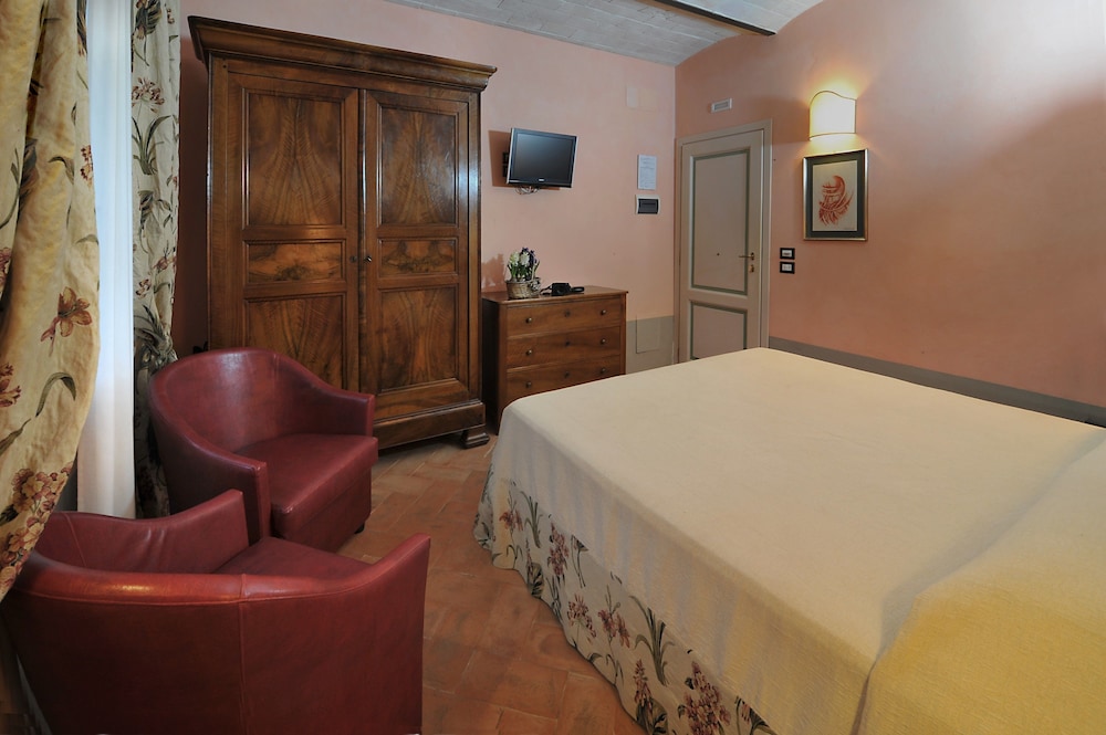 Agriturismo La Sovana 13/75
