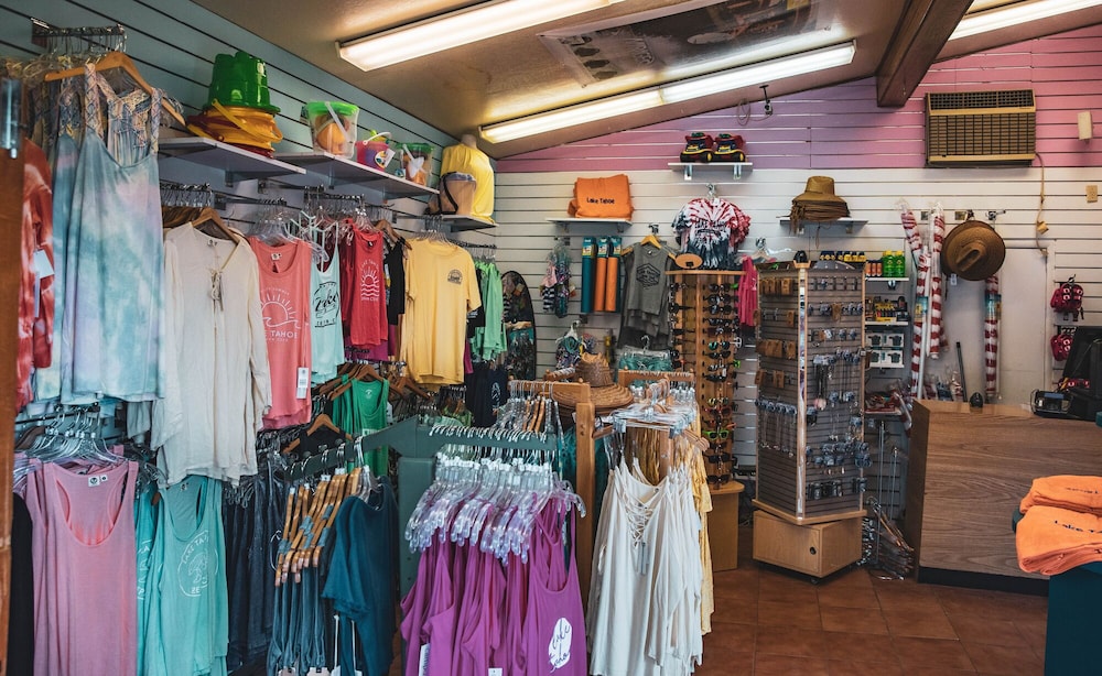 Zephyr Cove Resort 38/61