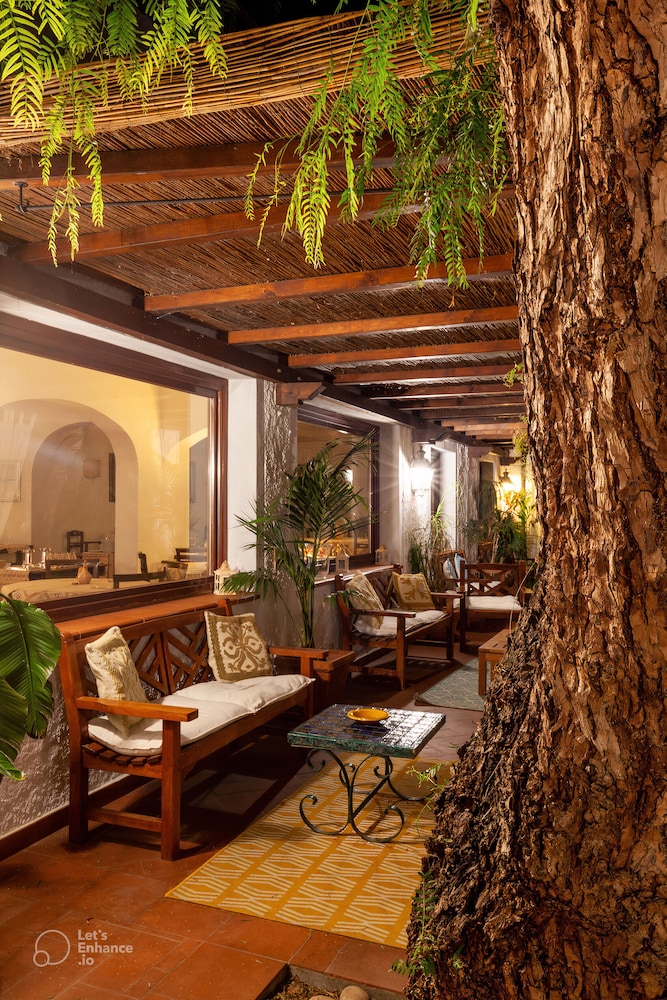 Nora Club Hotel and Spa 41/60