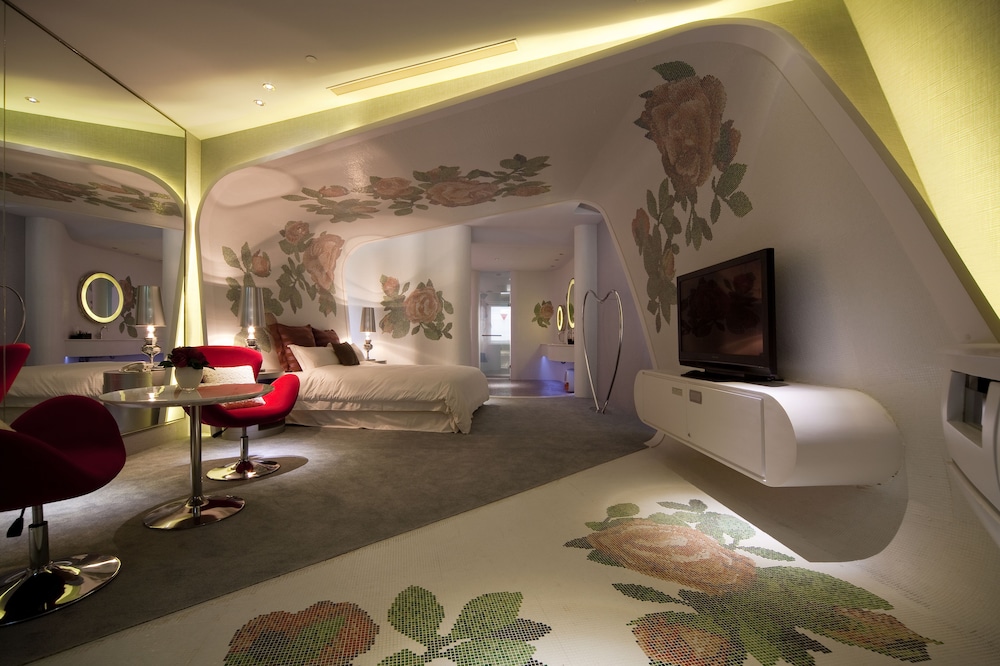 Wego Boutique Hotel-Dazhi 28/50