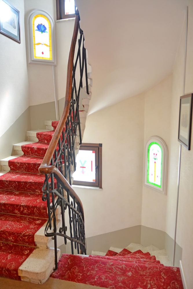 The And Hotel Sultanahmet 42/50