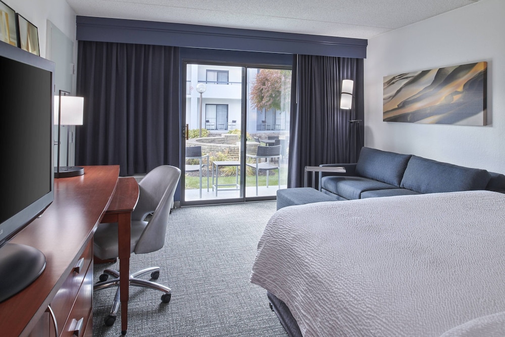 Room at Courtyard Detroit Troy, TROY - MI