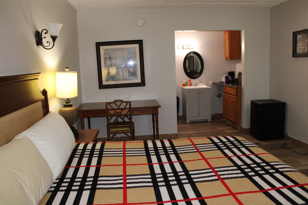ANS Inn & Suites 25/50