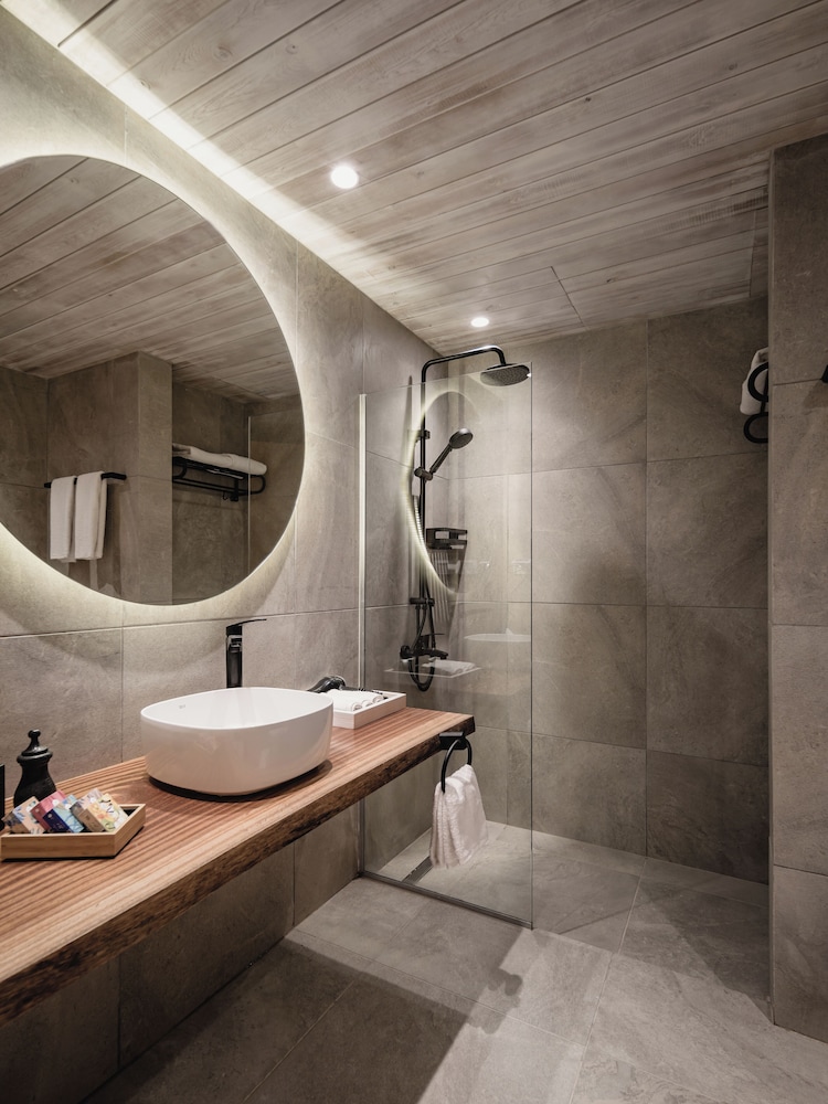 Marmarica Boutique Cabanas 26/50