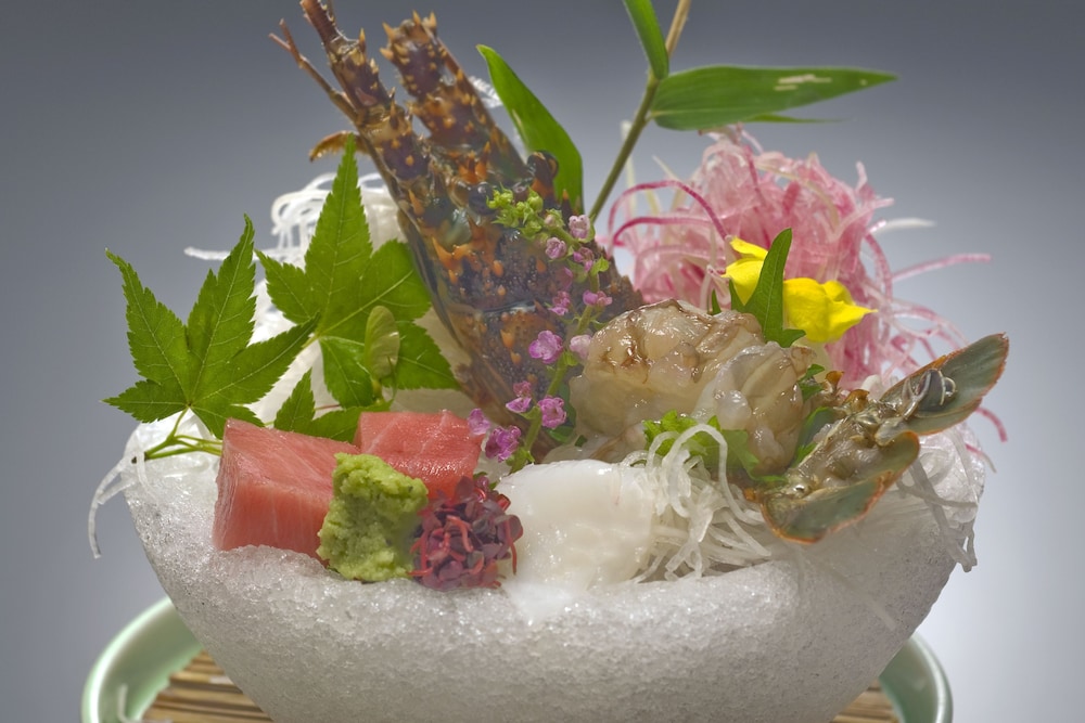 Okunoin Hotel Tokugawa 17/50