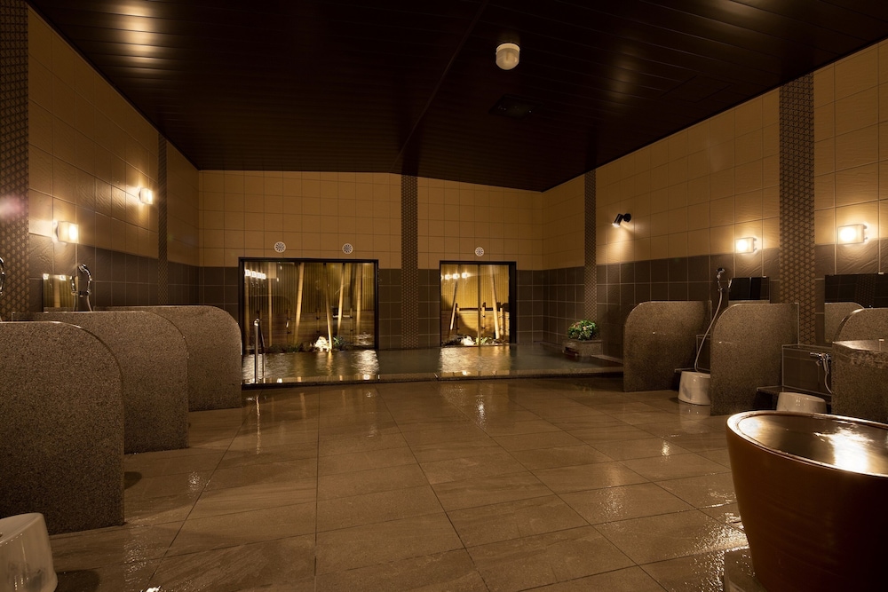 Hotel Route Inn Yahaba 20/24