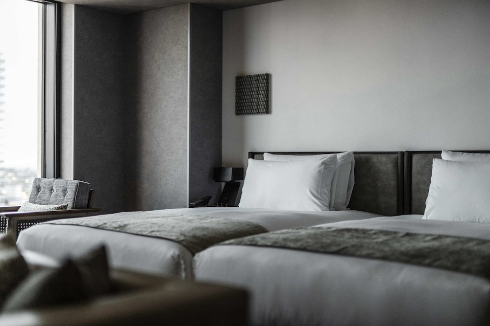 SAPPORO STREAM HOTEL 19/56