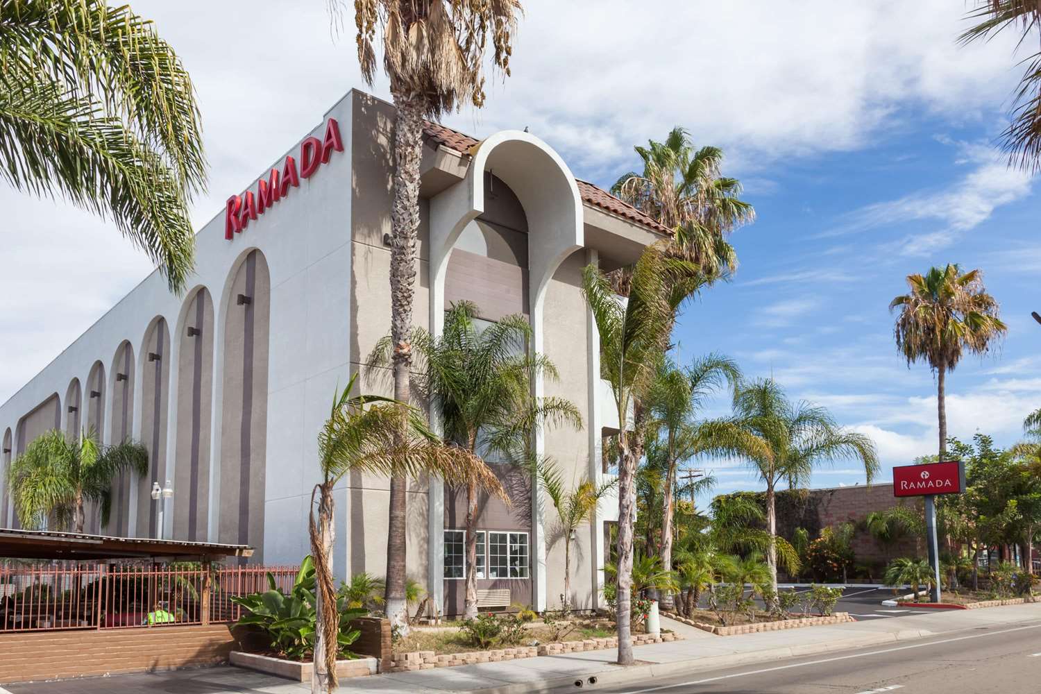 Ramada By Wyndham Oceanside 29/30