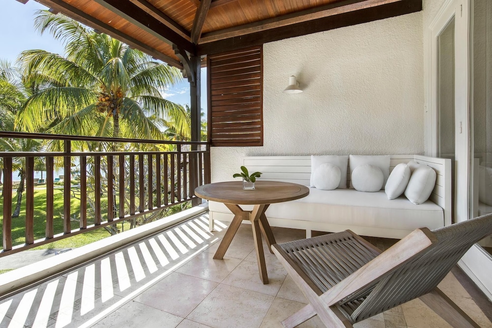 LUX Le Morne Mauritius 56/81