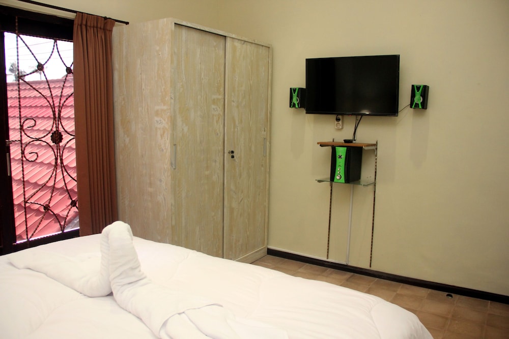 Ala Hostel 14/40