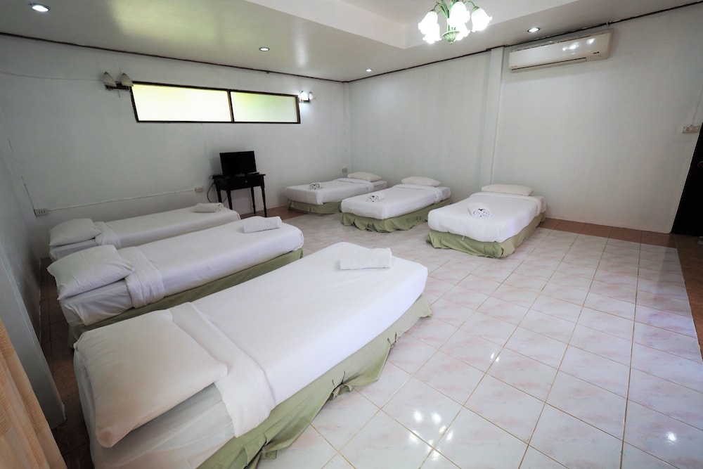 Khaothone River View Resort 28/69