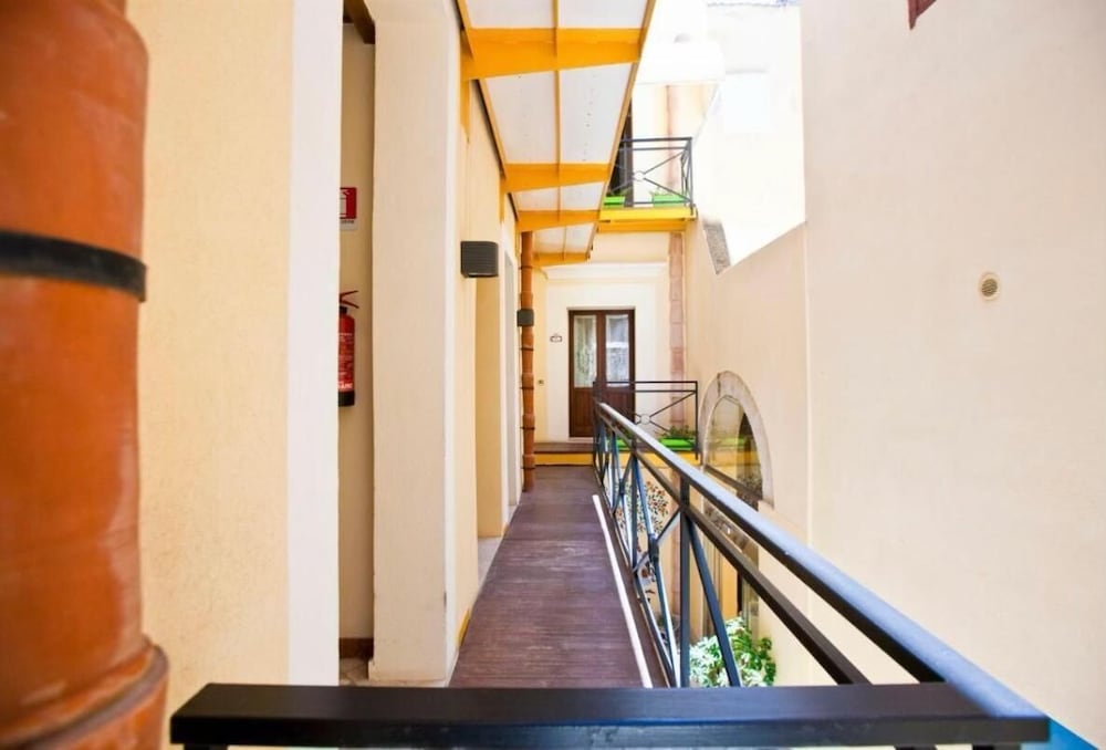 Residence Cortile Merce 25/50