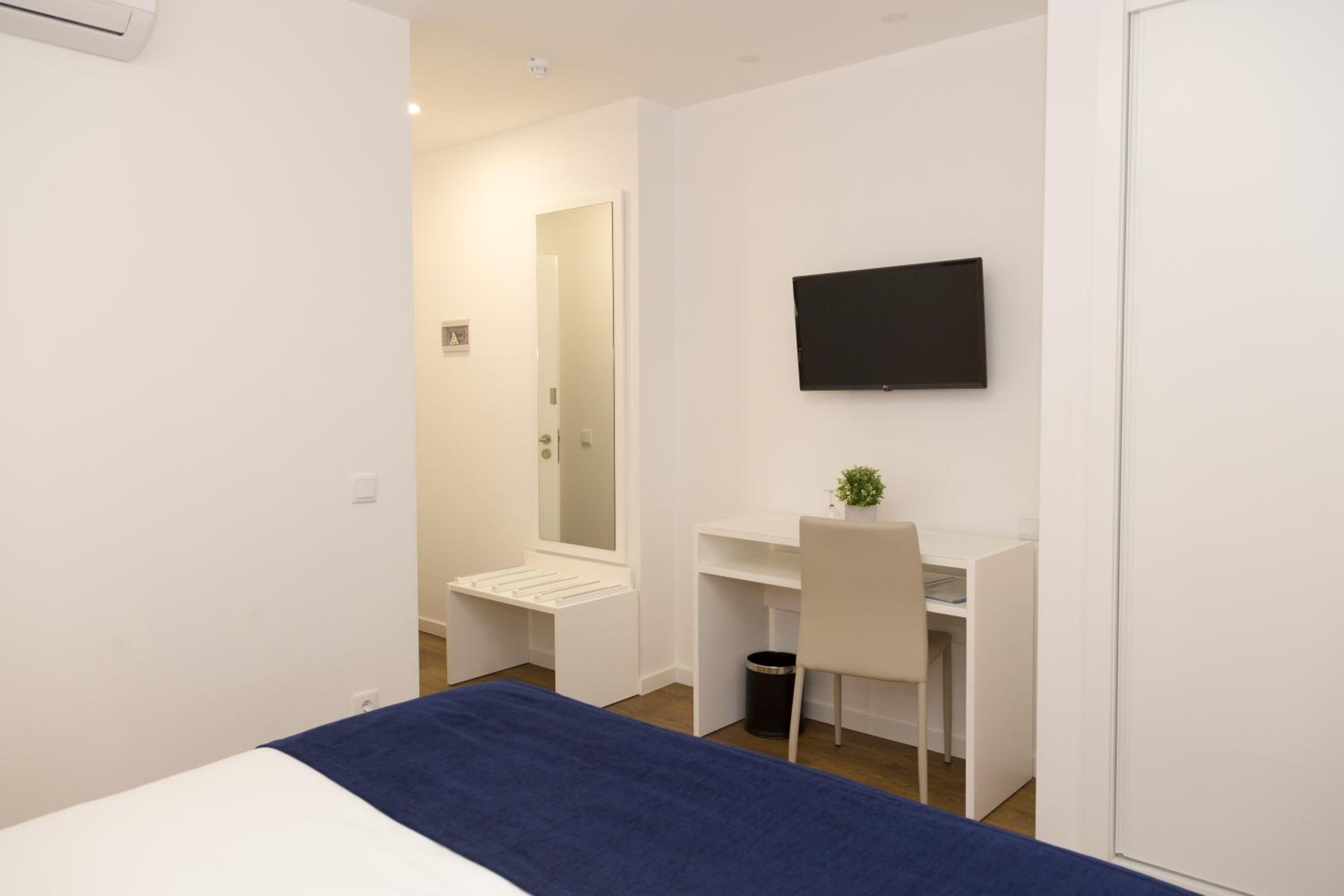 Veleiro Hotel 35/50