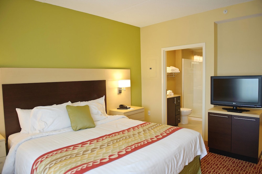 TownePlace Suites by Marriott Charlotte Mooresville 5/46
