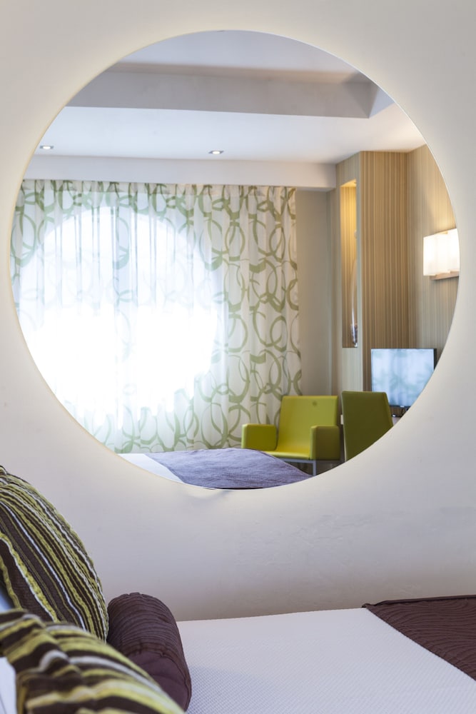 Riviera海滩酒店Adults Only(Riviera Beach Hotel - Adults Only) 图片2