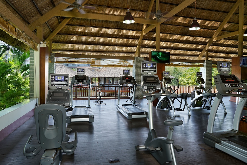 Melia Vinpearl Cam Ranh Beach Resort 62/74