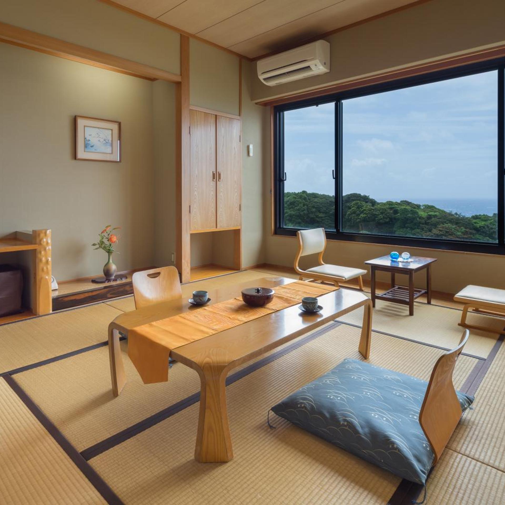 Ashizuri Kokusai Hotel 28/43