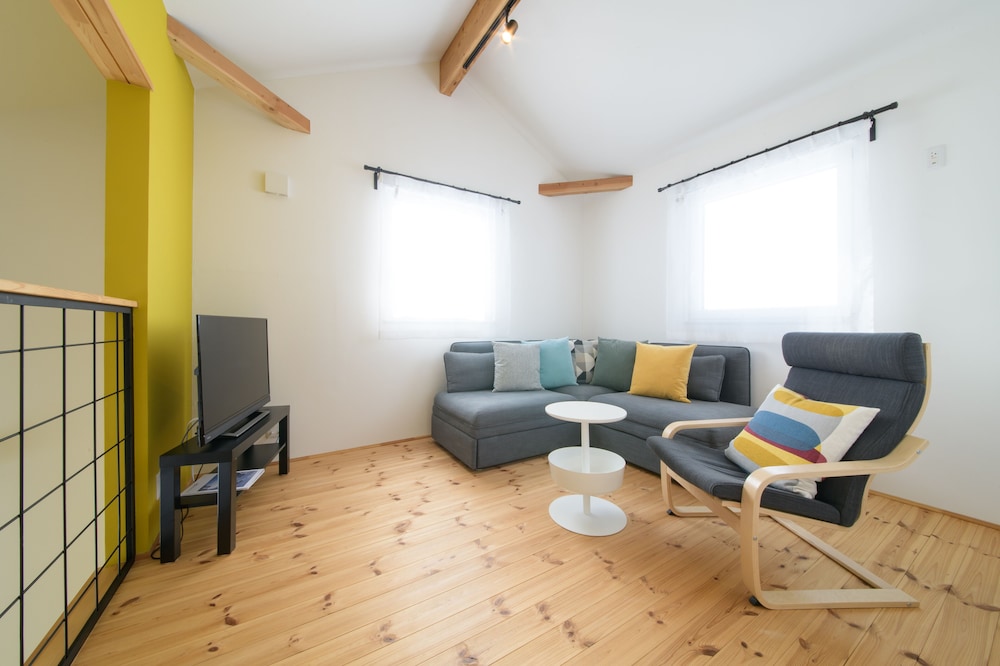 Niseko Highland Cottages 29/50