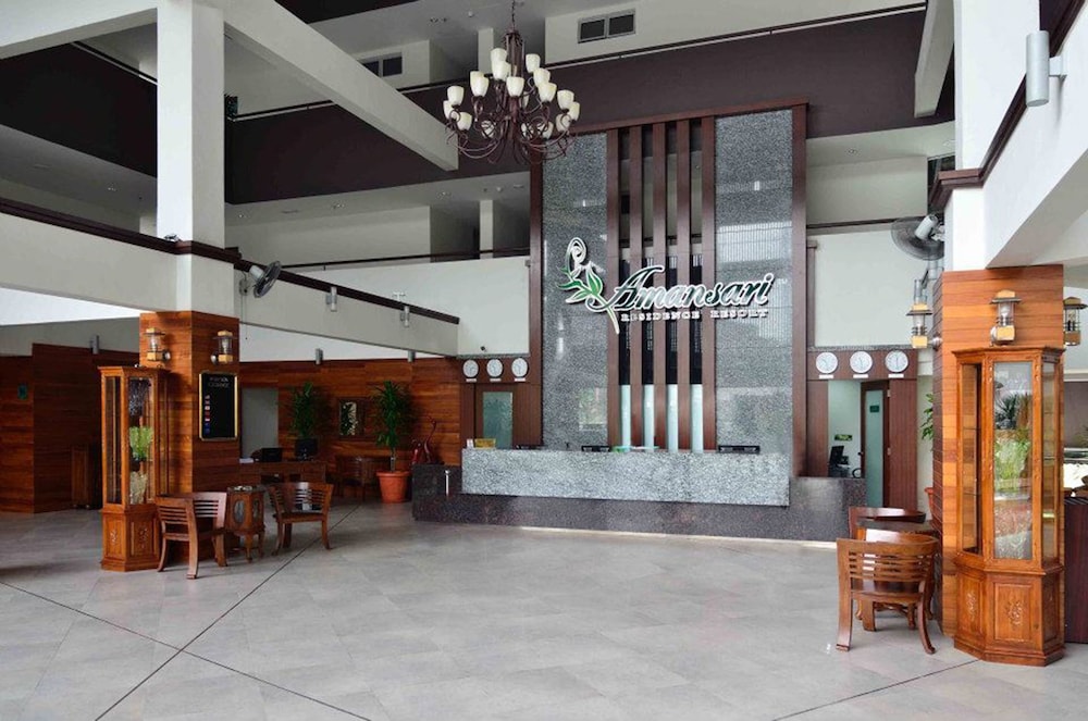 Amansari Residence Resort 3/41