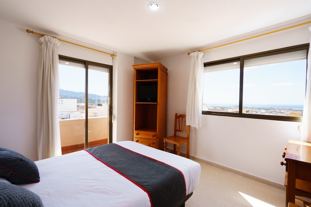 Hotel Costa Andaluza 19/48