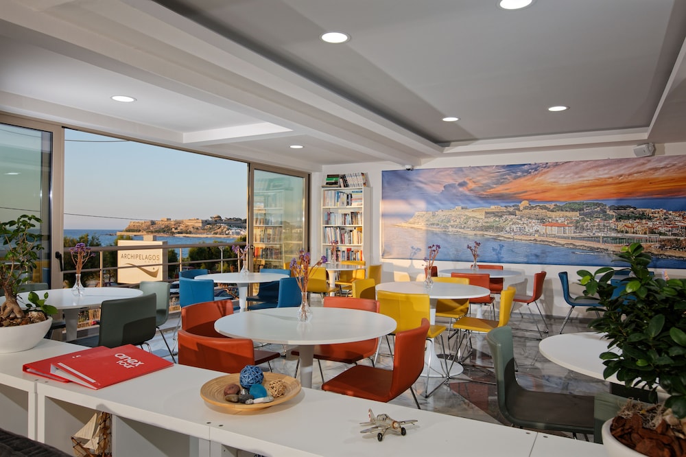 Archipelagos Hotel 23/46