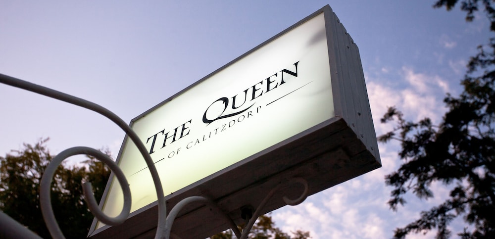 The Queen Of Calitzdorp 4/50