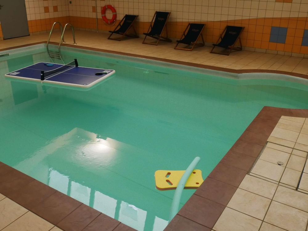 Aparthotel Adagio Access Poitiers 32/69