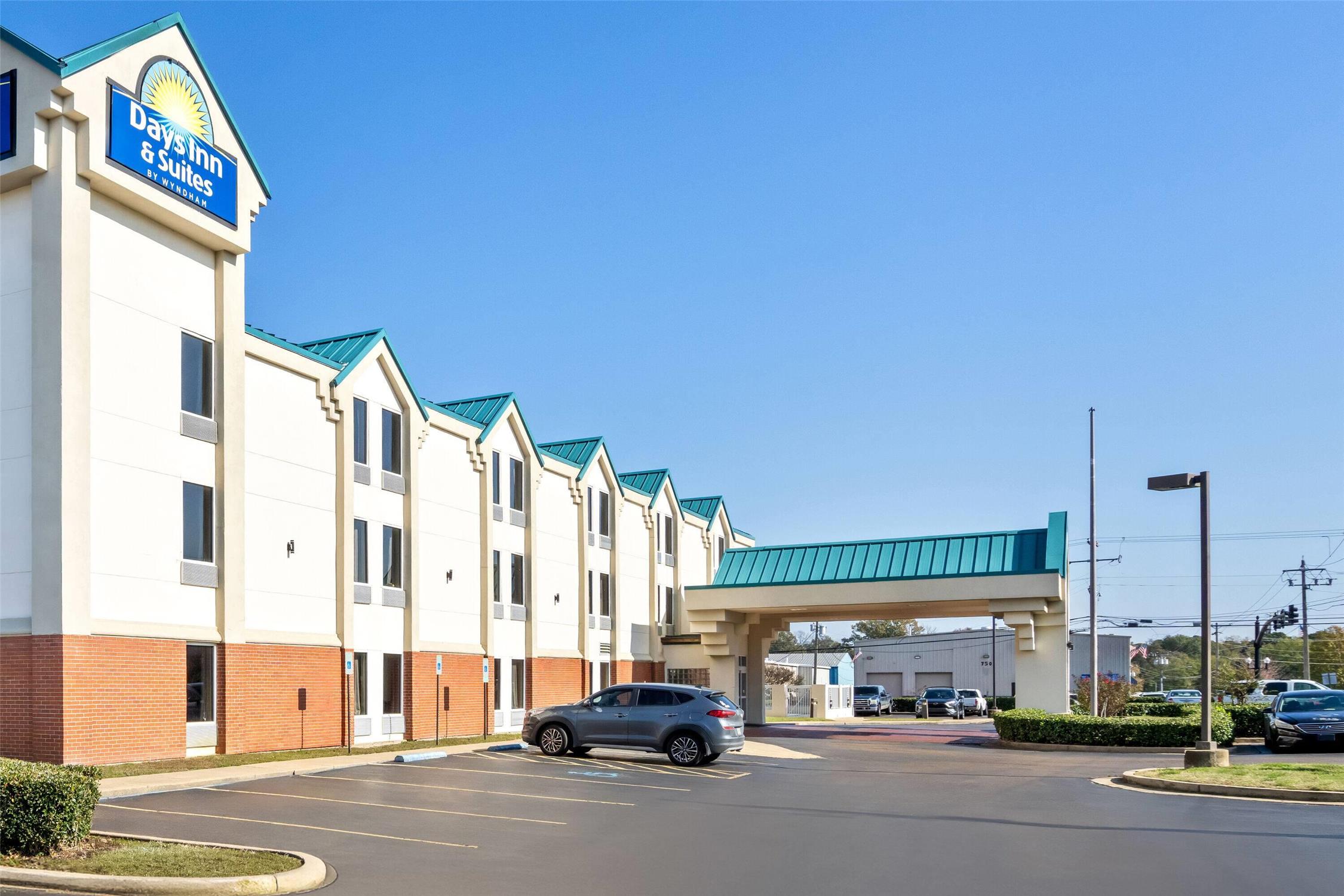 Days Inn Suites By Wyndham Ridgeland 28/32