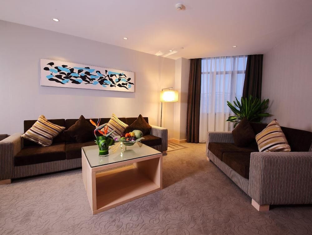 Nanning Winwin Hotel 19/38