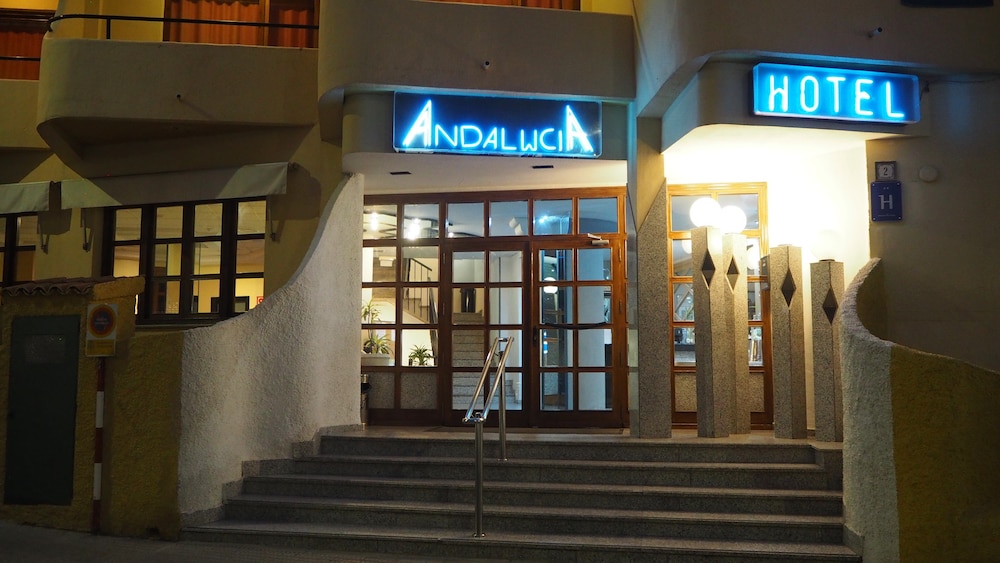 B B Hotel Benidorm Centro 16/36