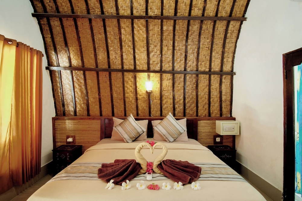 Warna Beach Hotel 7/46