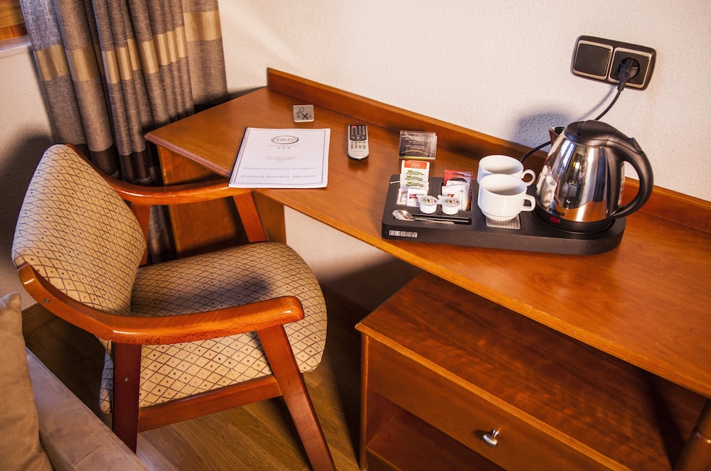 Hotel Mozarbez Salamanca 26/30