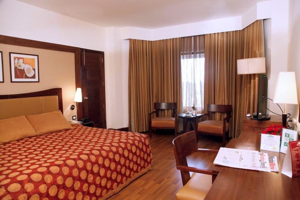 The Retreat Hotel And Convention Centre 13/50