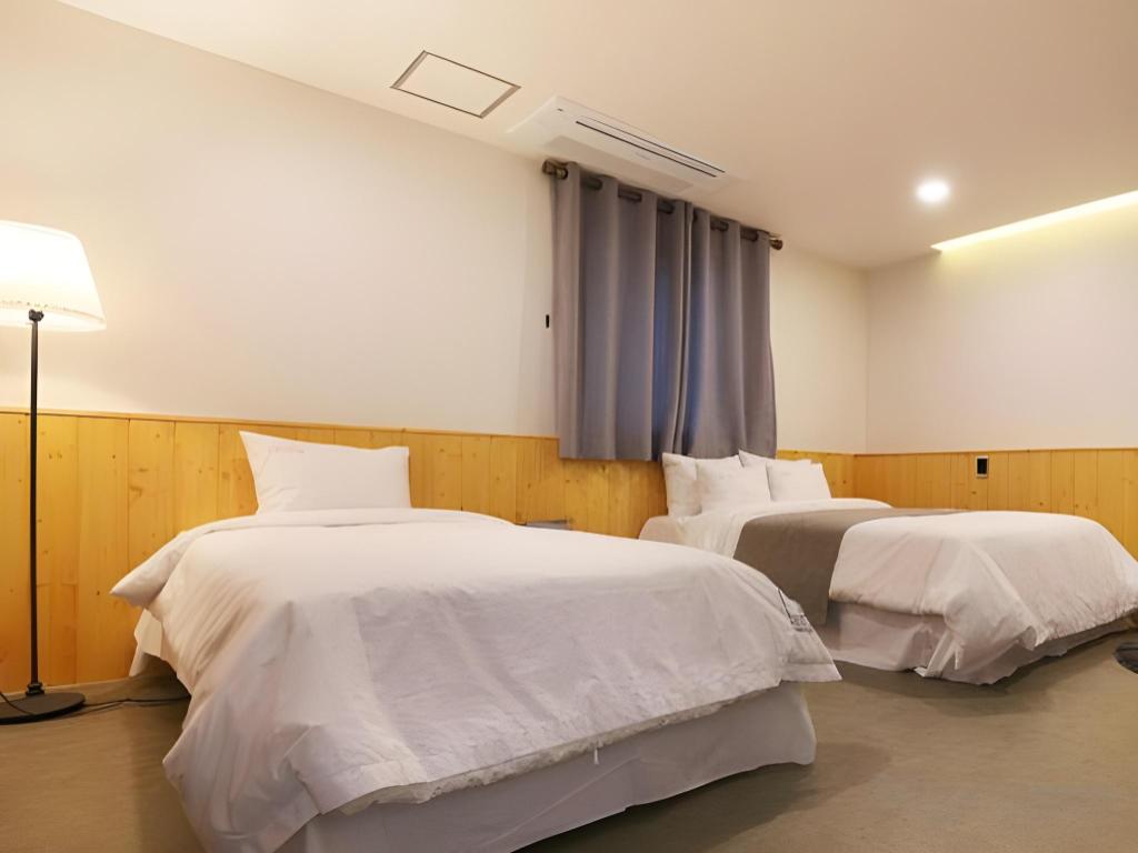 Jawoori Hotel Do An 14/79