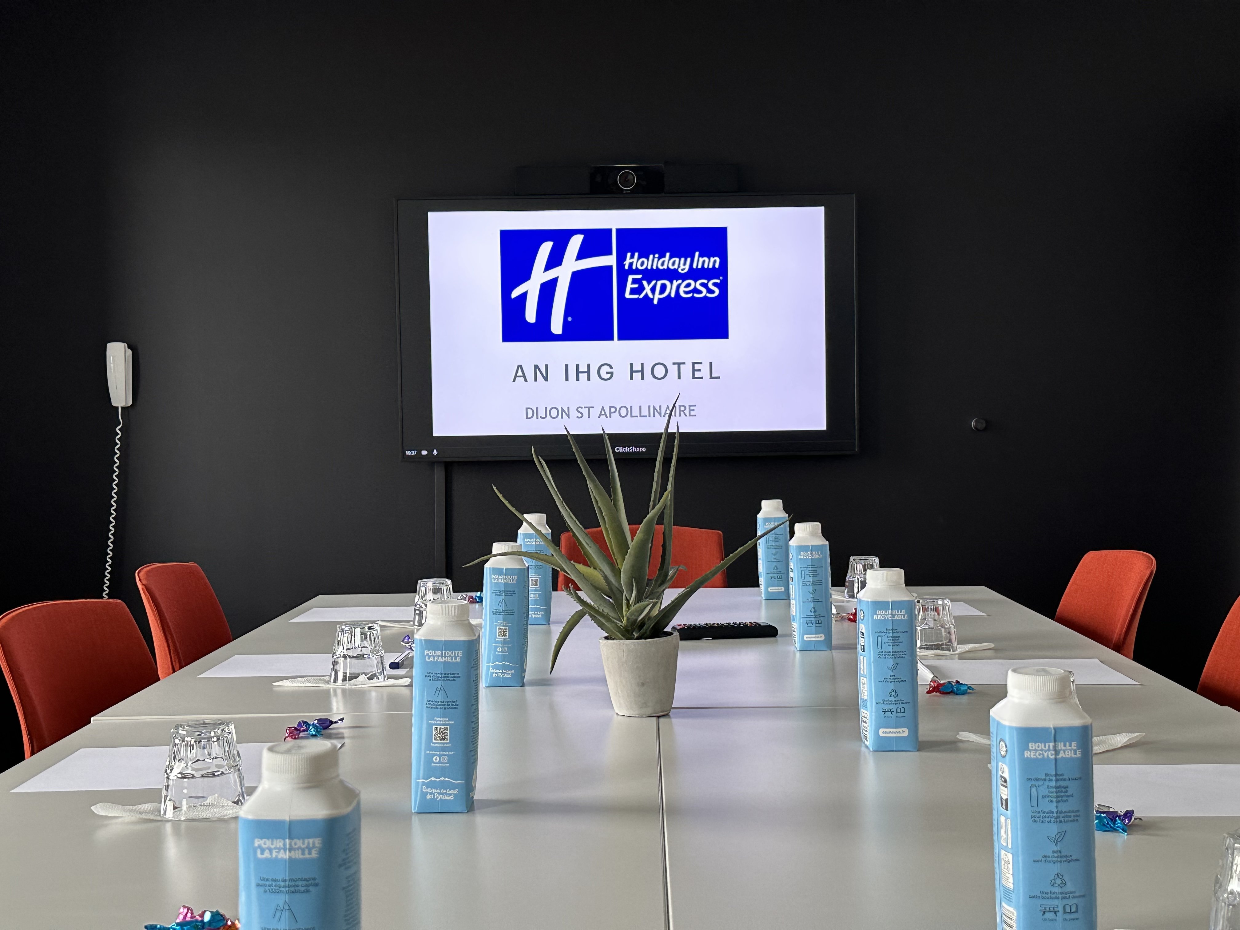 HOLIDAY INN EXPRESS DIJON 46/69