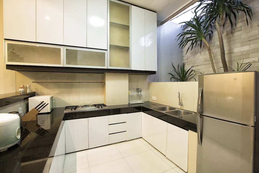 Inkuta Residence And Villa 32/32