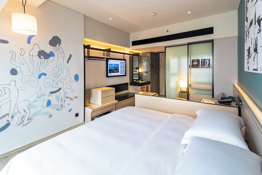 Artyzen Habitat Hengqin Zhuhai 20/61