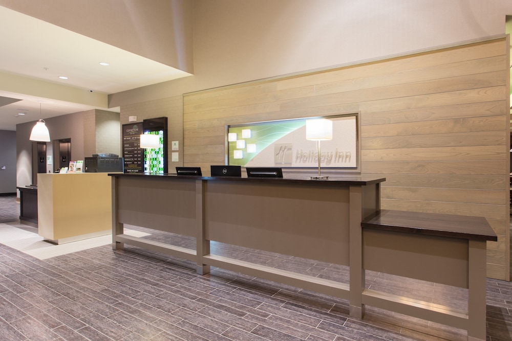 Holiday Inn Texarkana Arkansas Conv Ctr 5/73