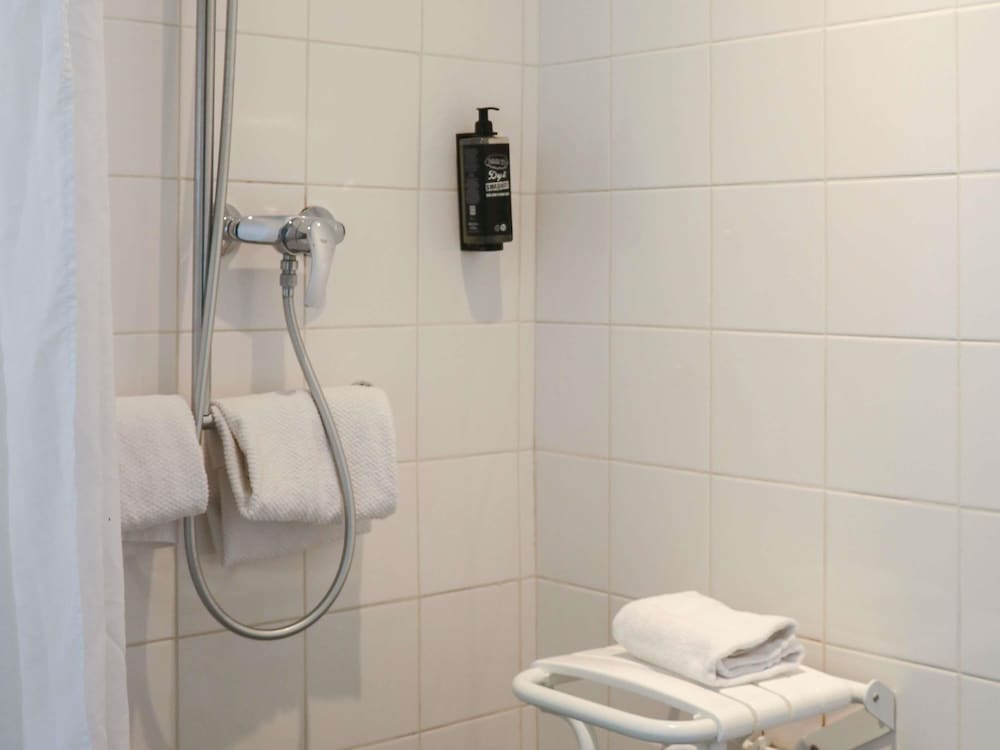 ibis budget Montpellier Sud Pres d Arenes 71/71
