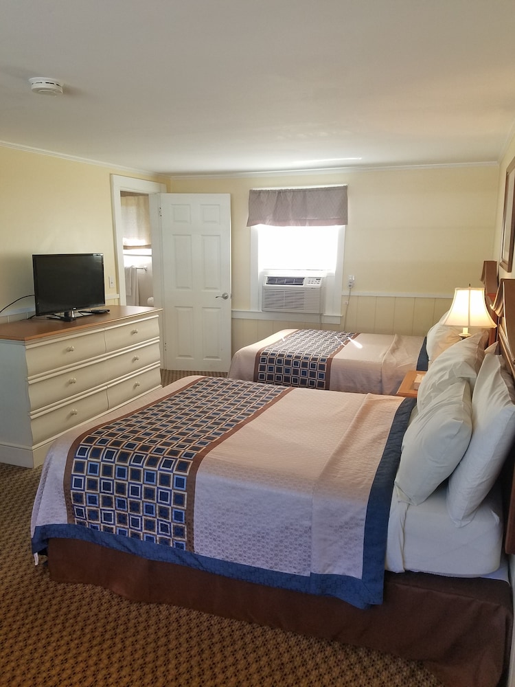 Windrift Motel 13/58