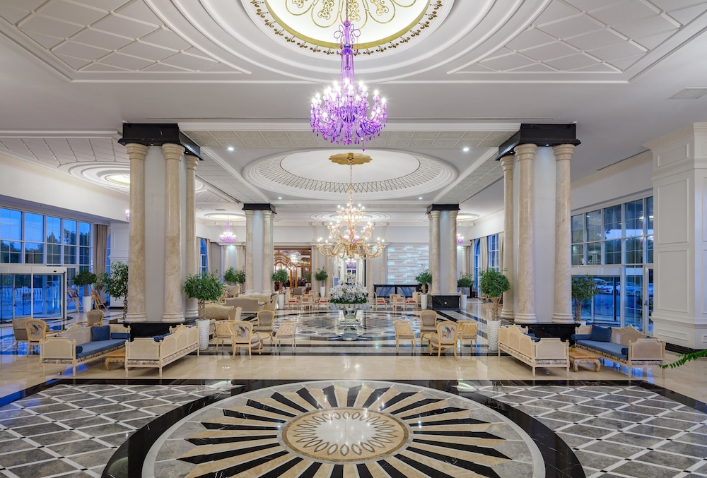 Rubi Platinum Spa Resort and Suites 13/72