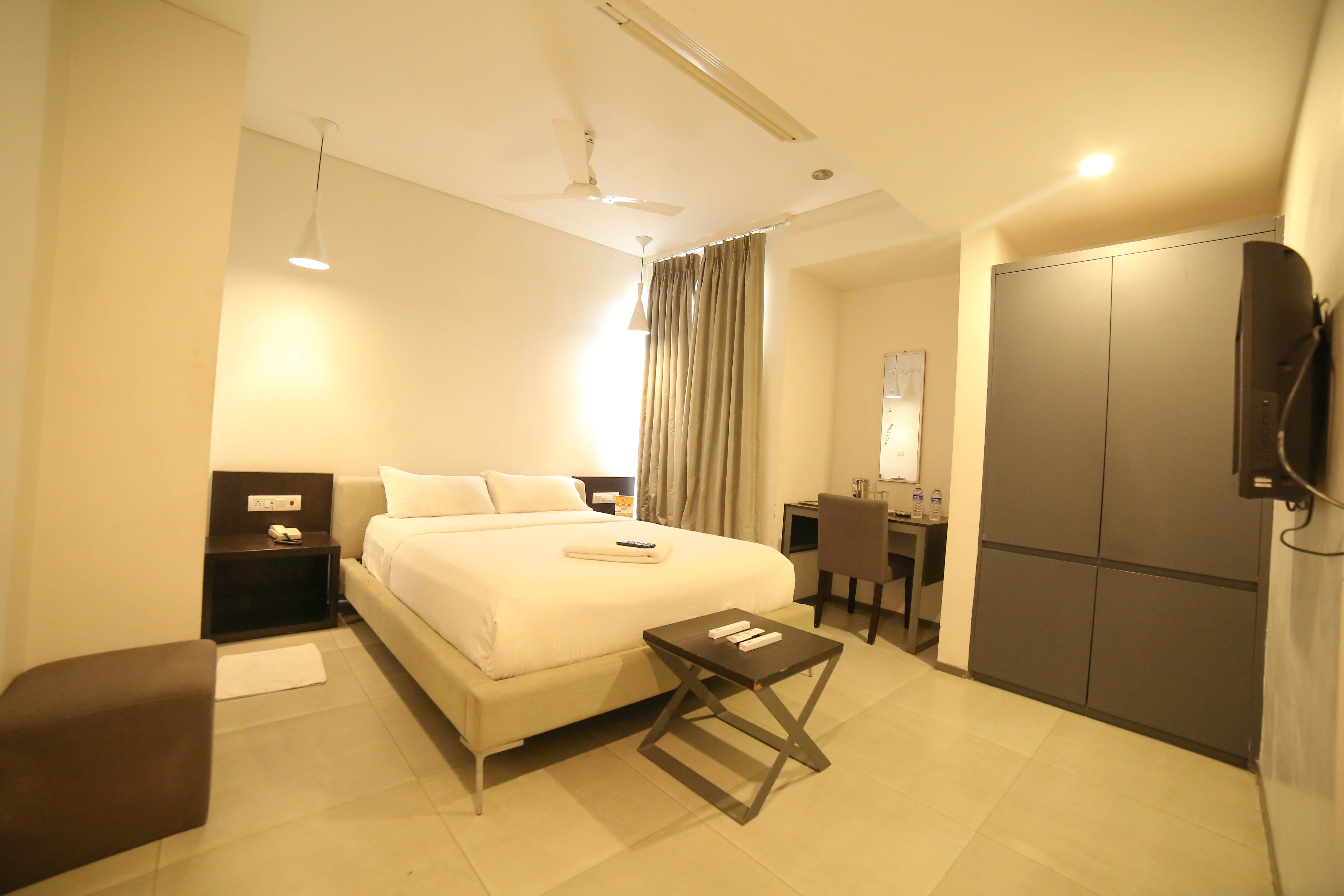 M3 Boutique Hotel 9/20