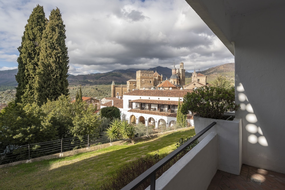 Parador de Guadalupe 38/50