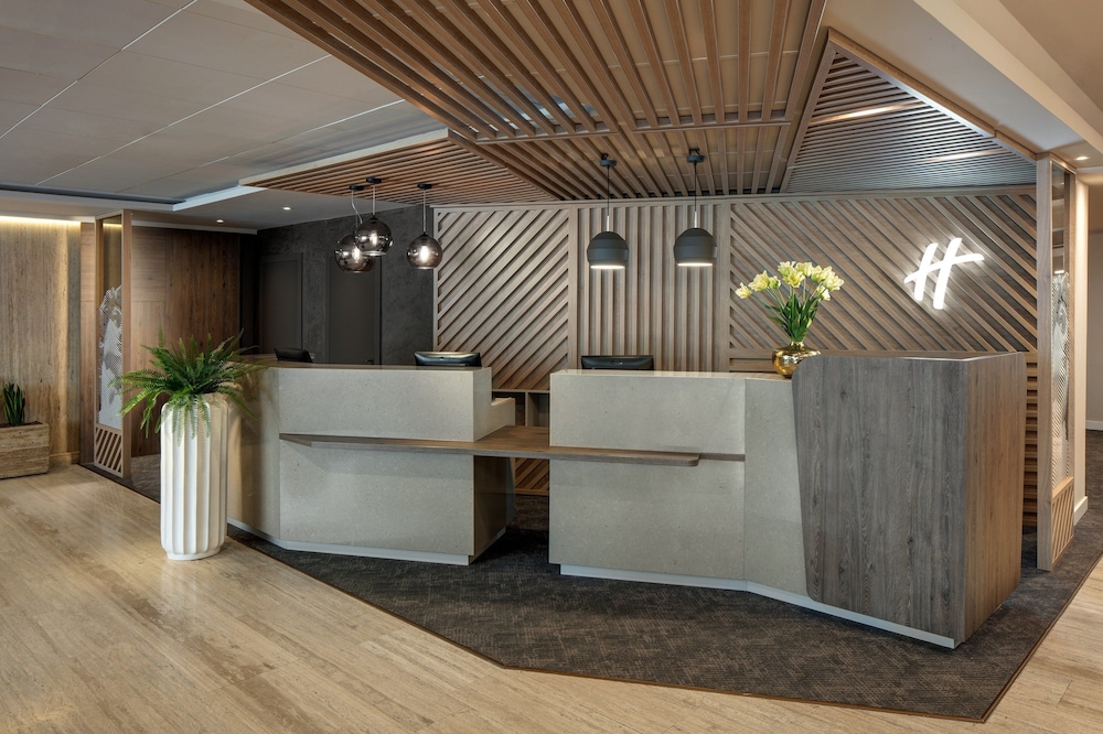 Holiday Inn Rome Eur Parco Dei Medici 8/77